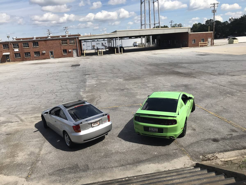 Illustration for article titled Everyone, I found my next car